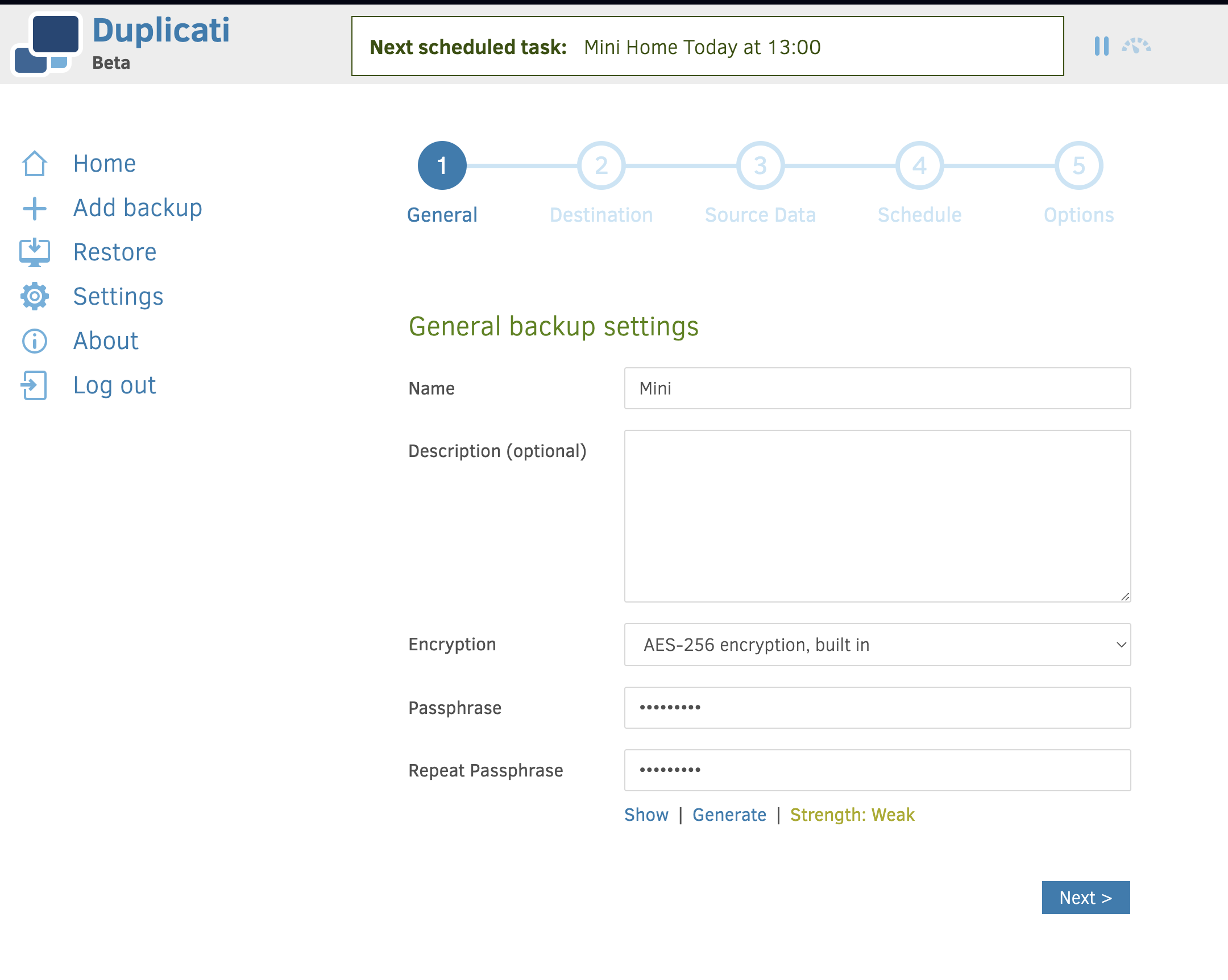 YOMG Lab Documentation