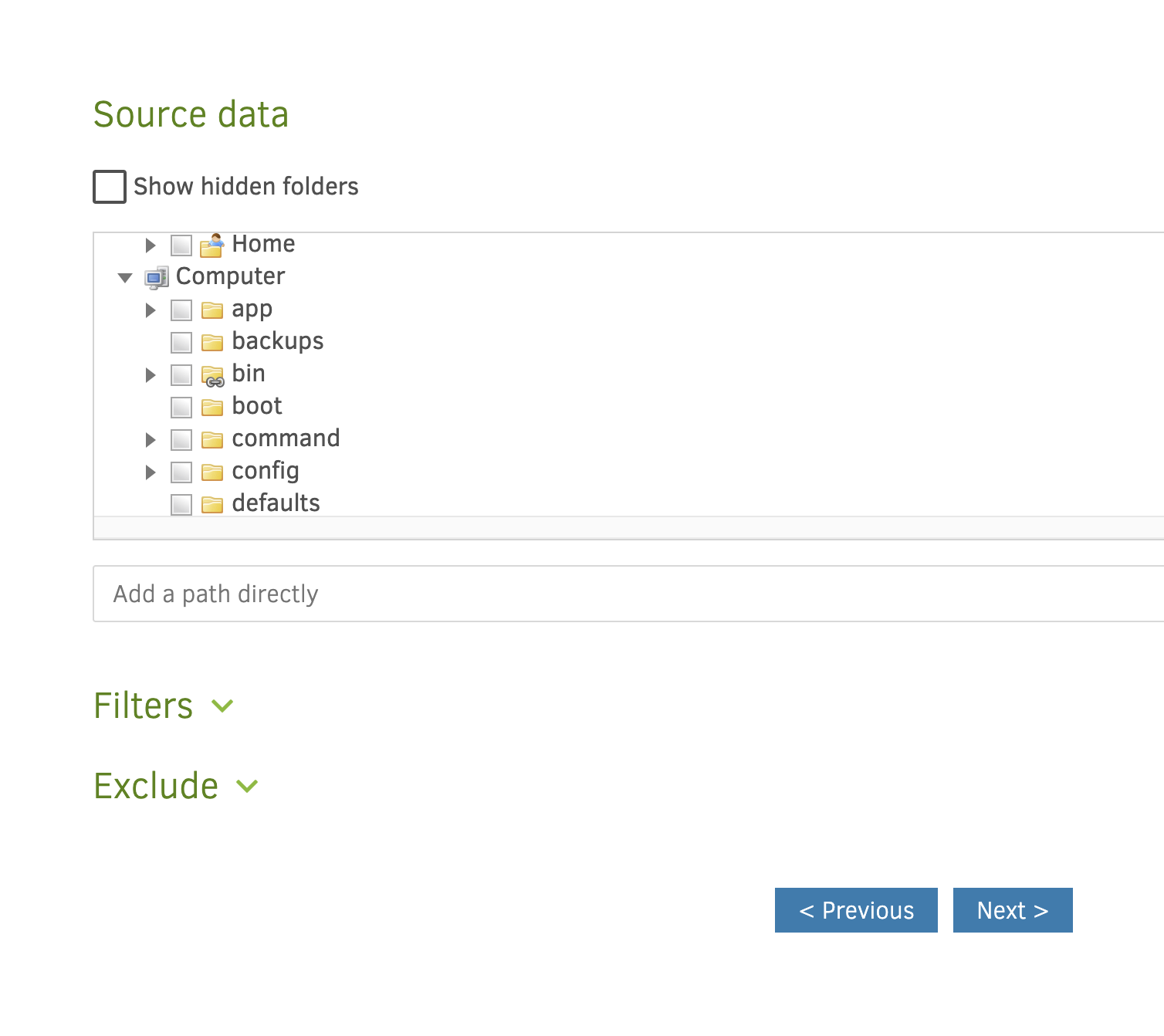 YOMG Lab Documentation