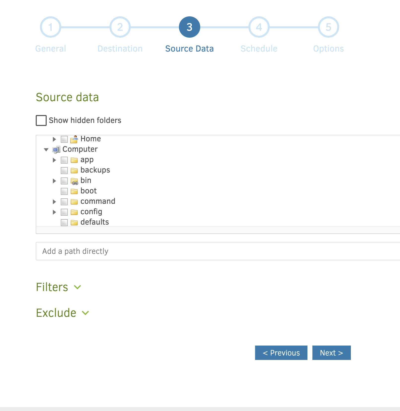 YOMG Lab Documentation
