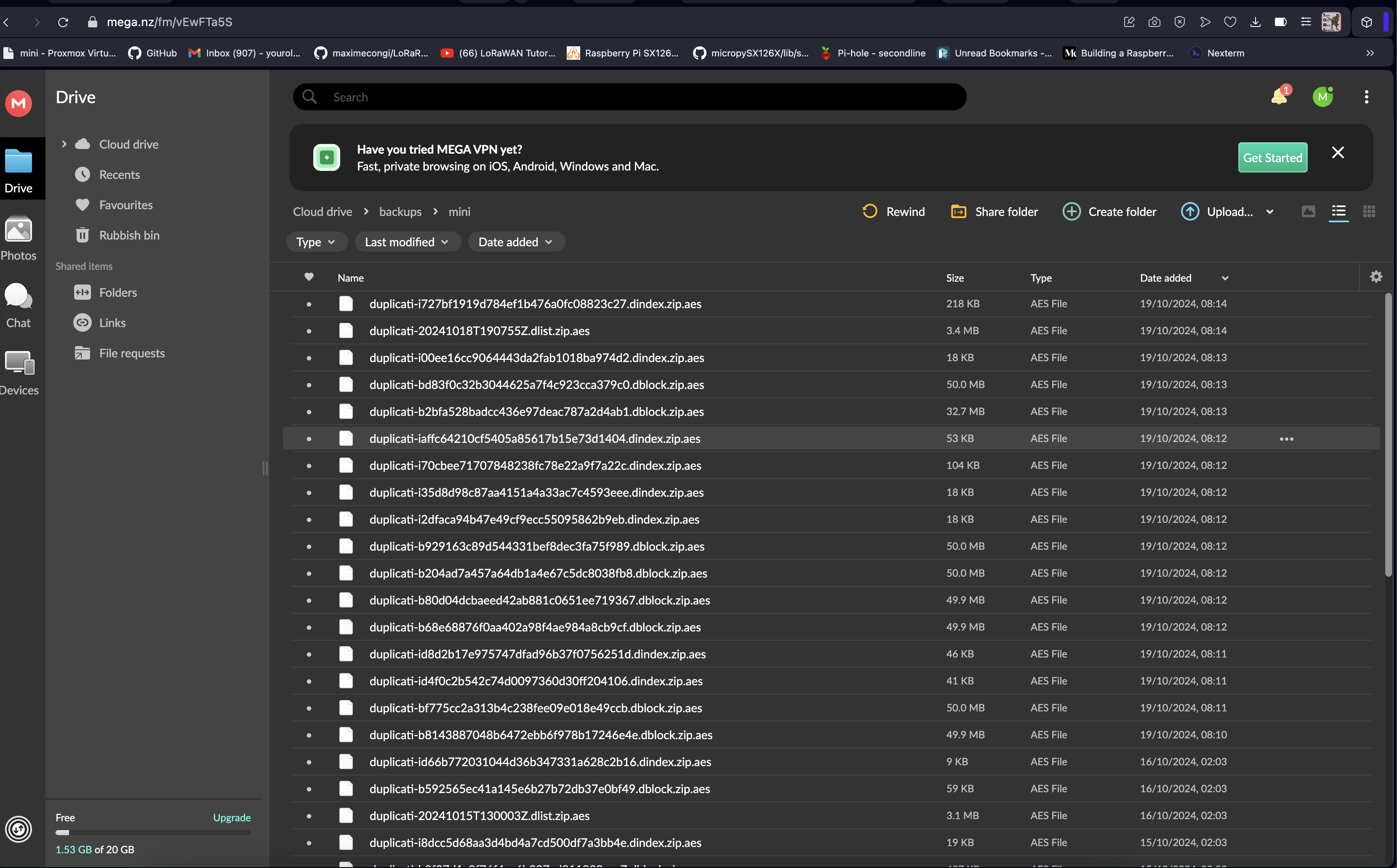 YOMG Lab Documentation