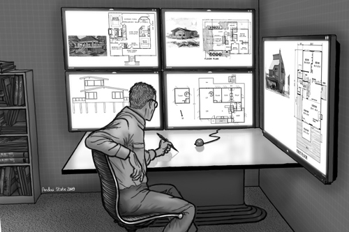 YOMG Lab Documentation