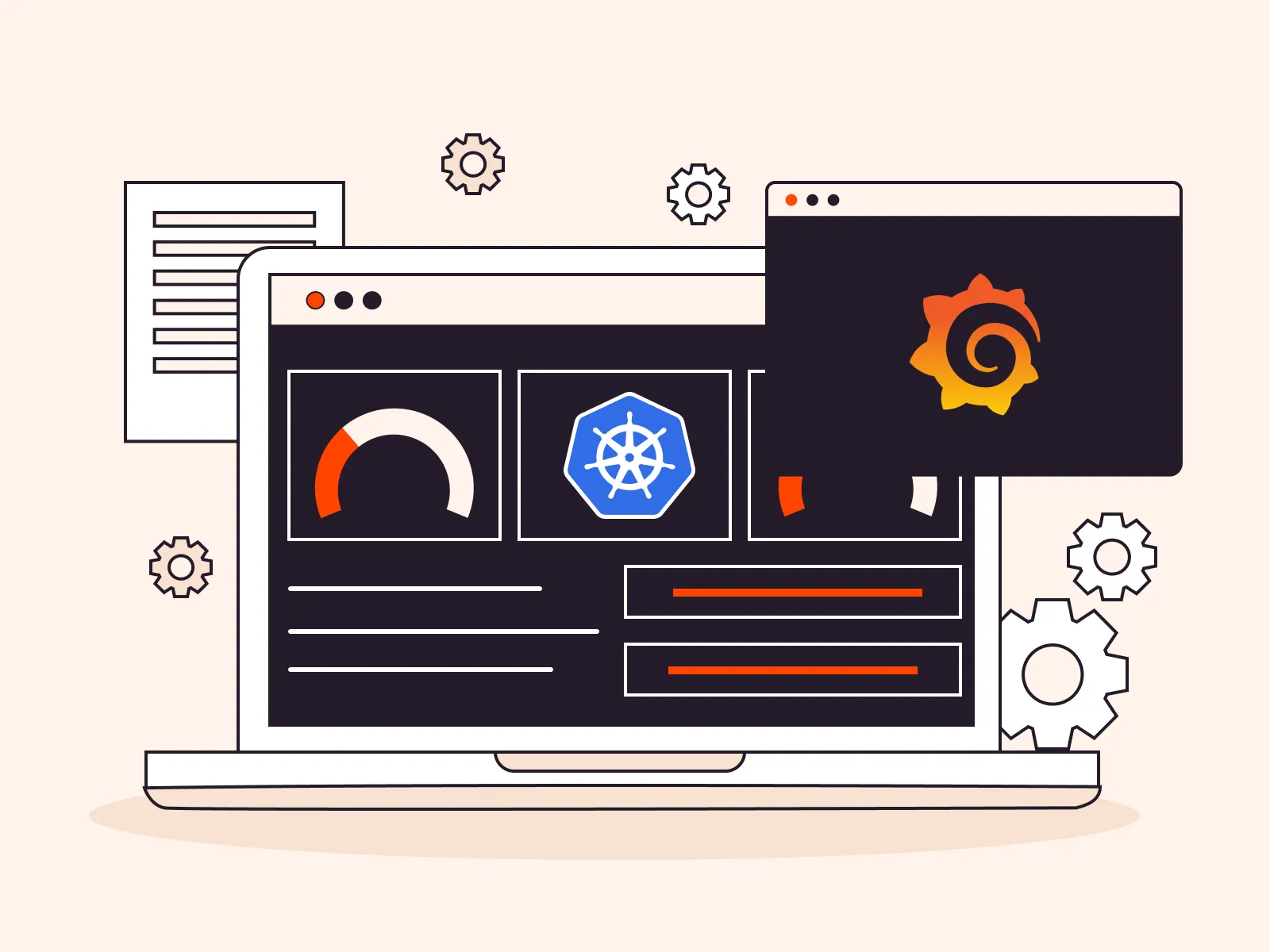 YOMG Lab Documentation